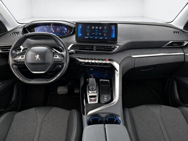 PEUGEOT 5008 BlueHDi 130 S&S EAT8 GT 7 posti !!!!! rif. 24175226 - Foto 7