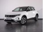 Volkswagen T-Roc 2.0 TDI SCR Life