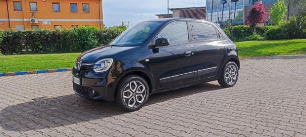 RENAULT Twingo SCe 65 CV Duel2 rif. 23642865