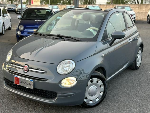 Fiat 500C 1.0 Hybrid Cult - Foto 3