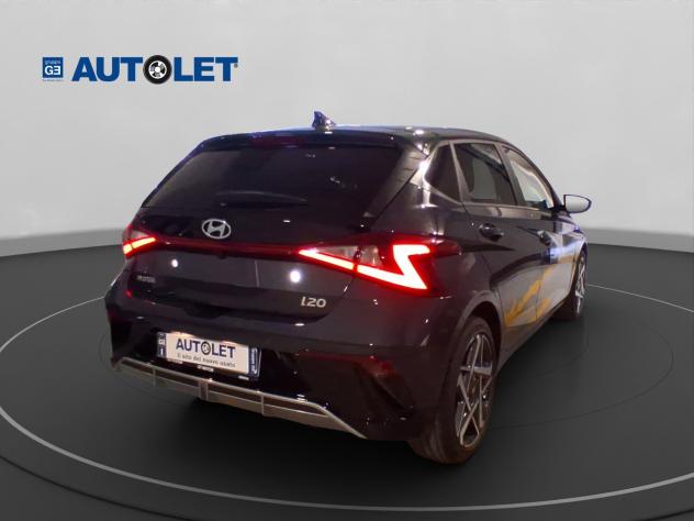 Hyundai i20 1.0 T-GDI Prime DCT 90CV - Foto 7