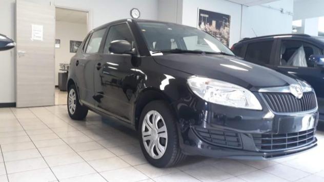 SKODA Fabia 1.2 TDI CR 75CV Wagon GreenLine rif. 23221278 - Foto 4