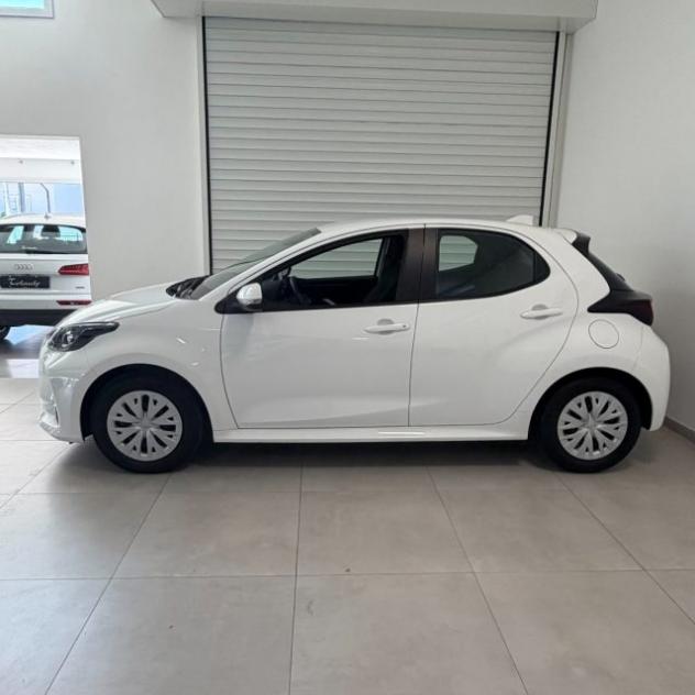TOYOTA Yaris 1.5 Hybrid 5 porte Business rif. 24100230 - Foto 4