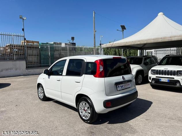 FIAT PANDA 1.3 MTJET UNICOP - Foto 9