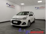 Hyundai i10 i10 1.0 MPI Style