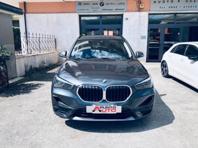 BMW X1 sDrive18d Business Advantage rif. 23378661 - Foto 5