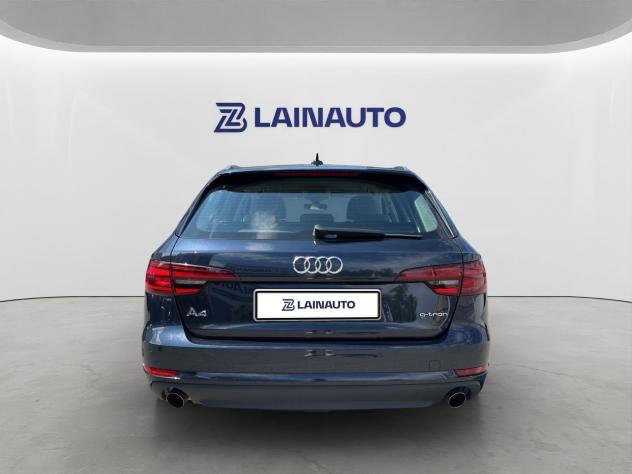 Audi A4 2.0 TFSI g-tron 125kW S tronic Business Avant - Foto 5