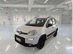 FIAT Panda 0.9 TWINAIR TURBO 85 CV WILD 4X4 5 PORTE BERLINA