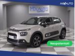 Citroen C3 1.2 Puretech Feel Pack S&S 83cv