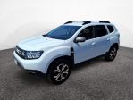 Dacia Duster II 2021 1.0 tce Journey UP Gpl 4x2 100cv