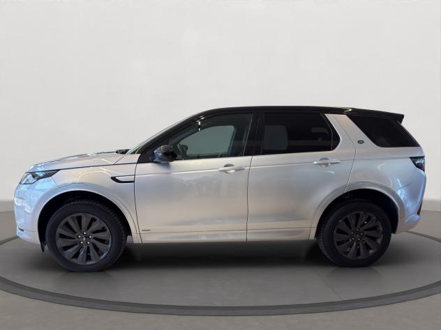 Land Rover Discovery Sport Discovery Sport 2.0d i4 mhev R-Dynamic SE awd 150cv auto - Foto 6