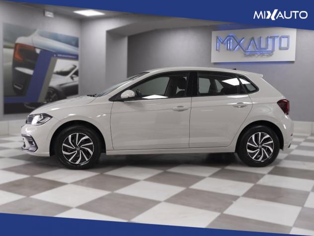 Volkswagen Polo 1.0 TSI Life 95CV - Foto 3