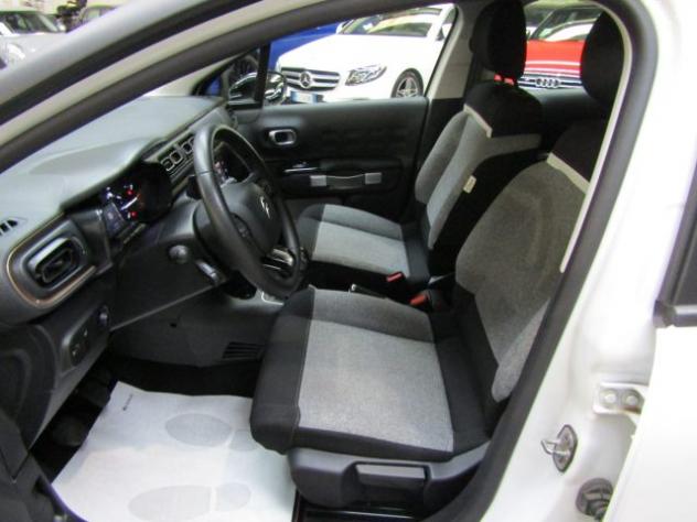 CITROEN C3 1.2 PureTech Live * 43.000 KM REALI * rif. 23784311 - Foto 9