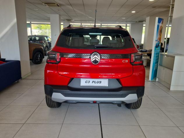 Citroën C3 Turbo 100 S&S PLUS - Foto 5