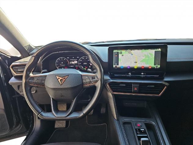 CUPRA Formentor Formentor 1.5 TSI DSG 150 CV - Foto 9