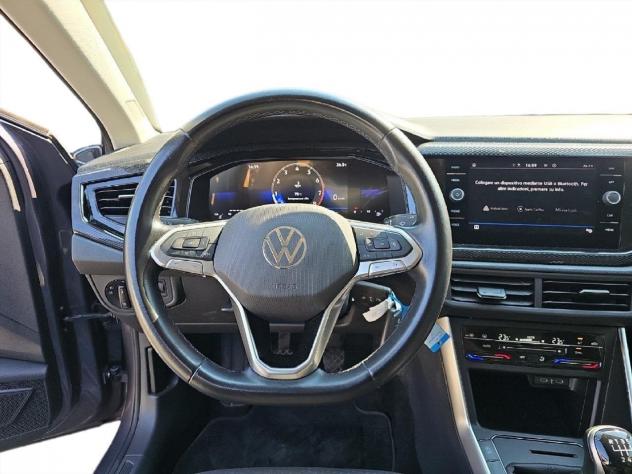 Volkswagen Polo Polo 1.0 EVO Life 80 CV - Foto 10
