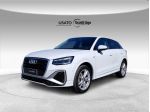 Audi Q2 I 2021 35 1.5 tfsi S line edition s-tronic