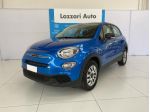 FIAT 500X 1.5 T4 Hybrid 130 CV DCT