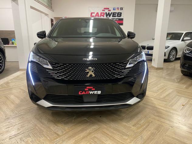 PEUGEOT 3008 GT PACK 1.5 130CV EAT8 2022 - Foto 3