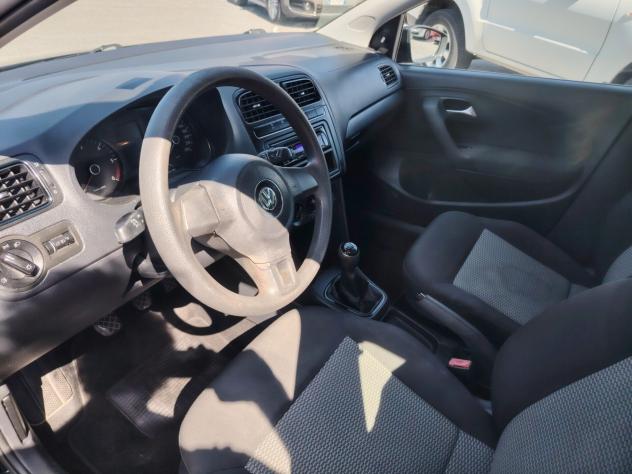 Volkswagen Polo 1.2 TDI DPF 5 p. Comfortline - NEOPATENTATI - Foto 10