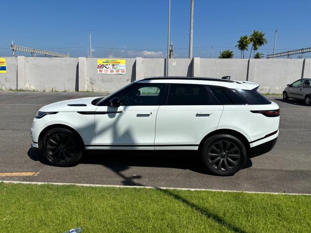 Land Rover Range Velar 2.0D I4 204 CV R-Dynamic SE - Foto 5