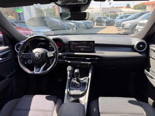 ALFA ROMEO Tonale 1.6 diesel 130 CV TCT6 Sprint rif. 24000058 - Foto 8
