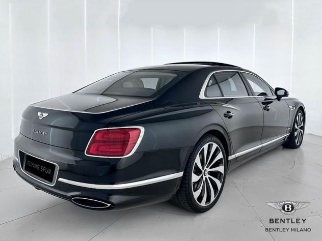 Bentley Flying Spur Hybrid Azure 26MY - BENTLEY MILANO - Foto 7