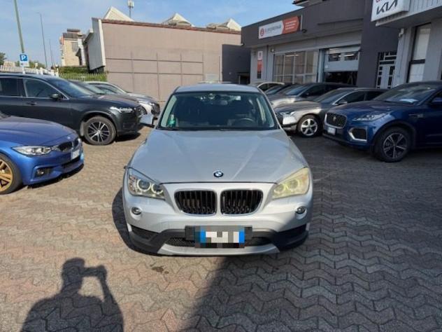 BMW X1 sDrive18d X Line rif. 23931272 - Foto 2