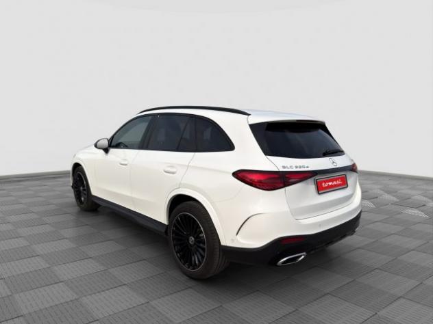 MERCEDES-BENZ GLC 220 GLC 220 d 4Matic Mild Hybrid AMG Line Advanced rif. 23625454 - Foto 3