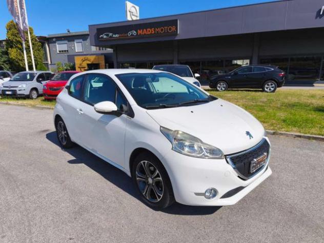 PEUGEOT 208 1° serie PureTech 82 3 porte Active rif. 23770036