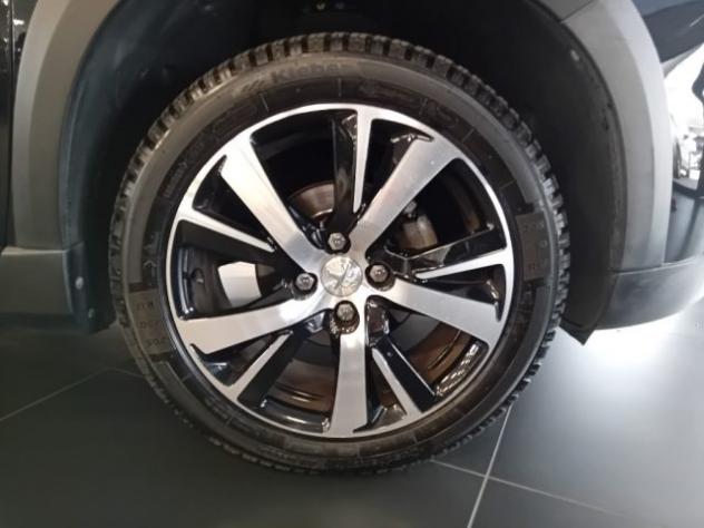PEUGEOT 2008 1° serie BlueHDi 100 Allure - ALL GRIP CONTROL rif. 23982944 - Foto 4