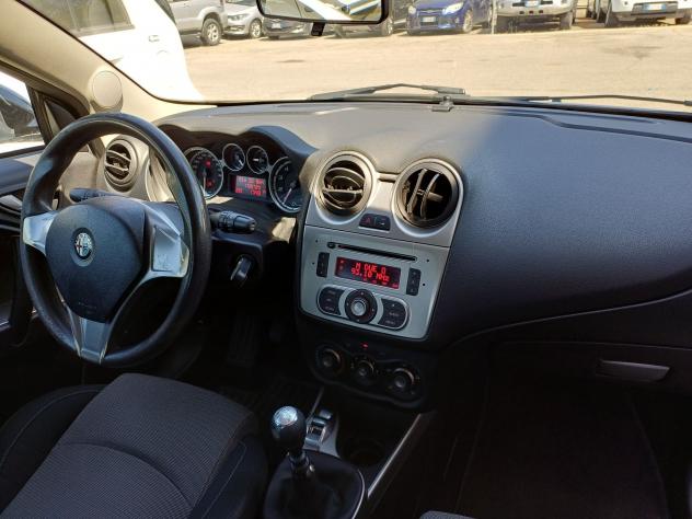Alfa Romeo MiTo MiTo 1.4 Junior KM CERTIFICATI-GARANZIA - Foto 10