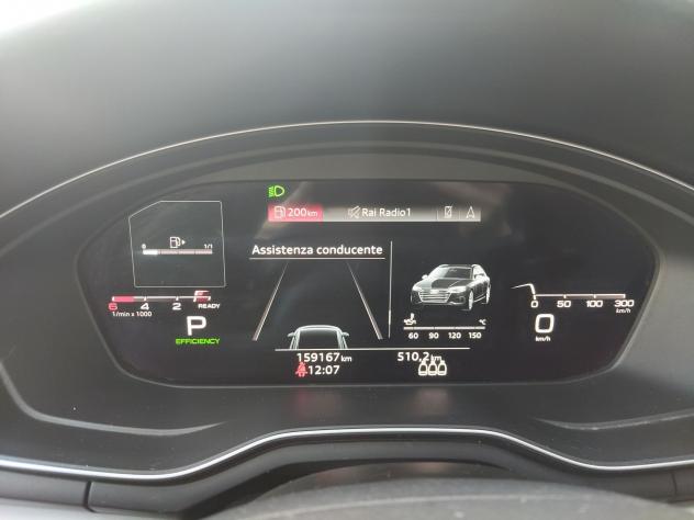 Audi A4 A4 Avant 30 2.0 tdi mhev Business Advanced 136cv s-tronic - Foto 9