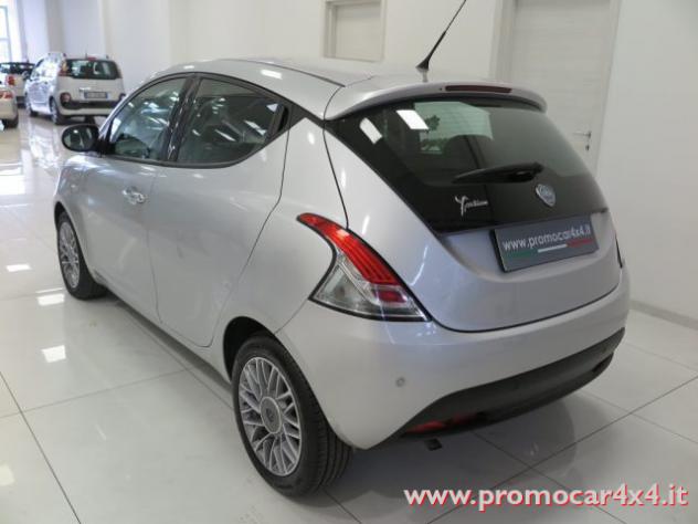 LANCIA Ypsilon 0.9 TwinAir 85 CV 5P S&S Gold "Solo 56.000 km!" rif. 23781115 - Foto 6