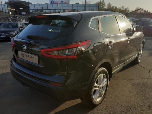 Nissan Qashqai 1.5 dCi Acenta AUTOCARRO N1-1°PROP-GARANZIA - Foto 4