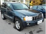 Jeep Grand Cherokee 3.0 V6 CRD Limited ELIOMOTORS MODICA
