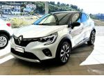 Renault Captur TCe 100cv GPL Intens