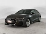 Audi A3 Sportback A3 Sportback 35 TDI 110 kW S Tronic S Line