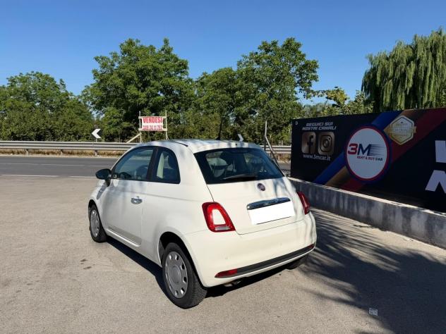 FIAT 500 1.3 95cv Multijet Collezione - Foto 4