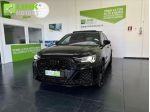 AUDI RS Q3 SPB quattro S tronic BLACK iva esposta rif. 23983497