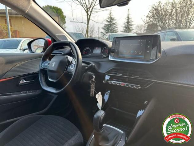 PEUGEOT 208 PureTech 75 Stop&Start 5 porte Active rif. 23472125 - Foto 10