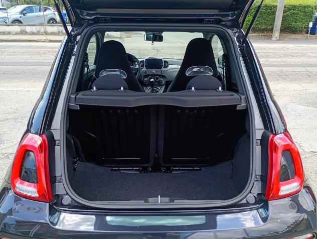 Abarth 595 595 1.4 t-jet Pista 165cv - Foto 8