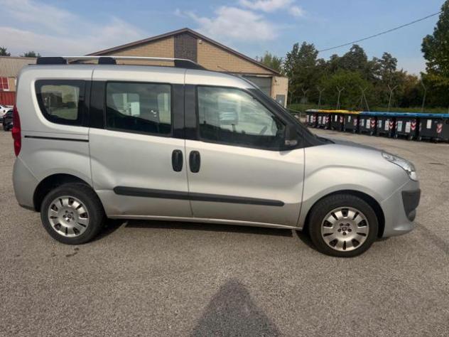 FIAT Doblo Doblò 1.6 MJT 16V Emotion Stupenda Bellissima rif. 24197909 - Foto 4