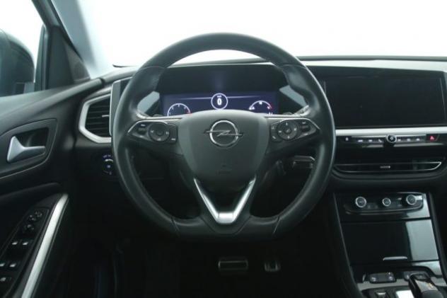 OPEL Grandland 1.5 d. Ecotec AT8 GS Line *SCONTO IMMEDIATO* rif. 22465231 - Foto 10
