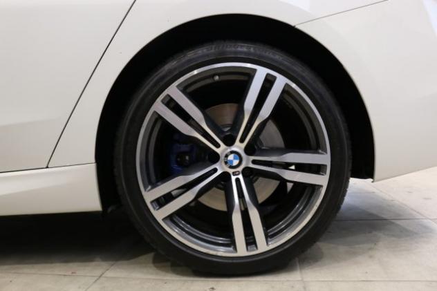 BMW 630 d xDrive Gran Turismo Msport rif. 24112888 - Foto 8