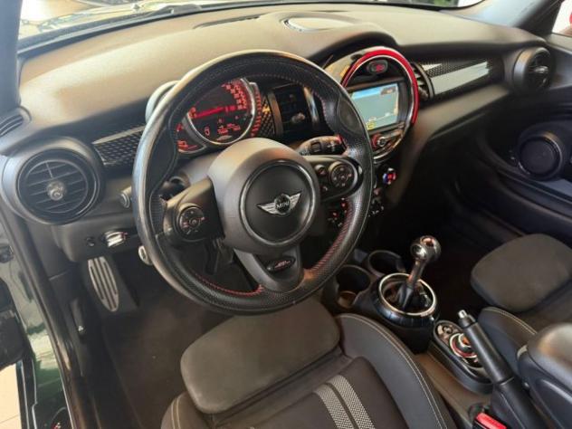 MINI John Cooper Works 2.0 John Cooper Works //BELL1SS1MA// rif. 23805103 - Foto 9
