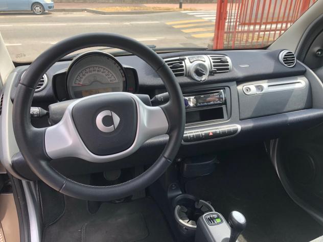 Smart 1000 52 kw cuope passion - Foto 4