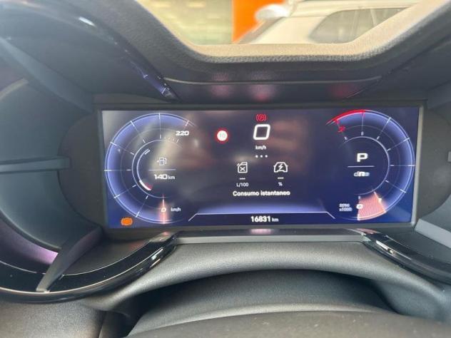 Alfa Romeo Junior 1.2 136 CV Hybrid eDCT6 Speciale - Foto 7