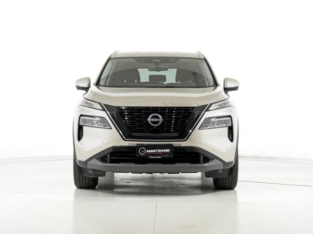 Nissan X-Trail 1.5 HEV e-4orce N-Connecta Auto 7posti * AZIENDALE * - Foto 8