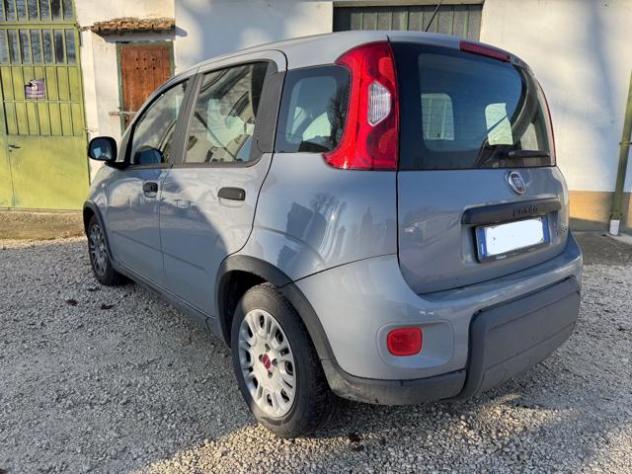 FIAT New Panda IN PROMOZIONE!!!!1.0 FireFly S&S Hybrid rif. 23984274 - Foto 6